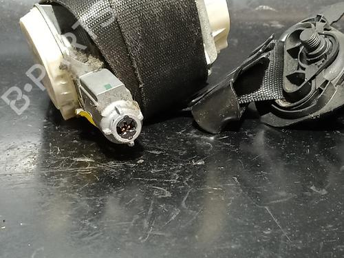 Front left seatbelt MERCEDES-BENZ C-CLASS (W204) C 200 CDI (204.001) | BP38888052I26 - Image 3