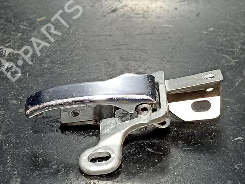 Used Front right interior door handle Front right interior door handle 38888073 38888073