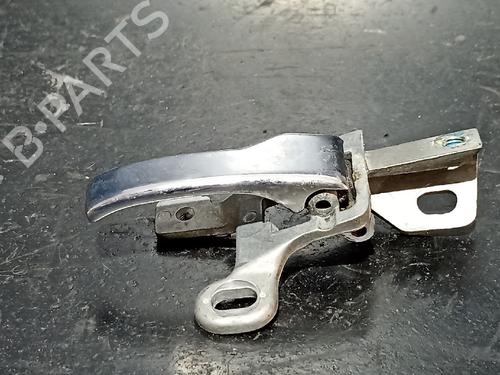 Used Front right interior door handle Front right interior door handle 38888074 38888074