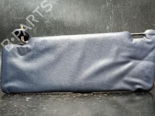 Used Left sun visor Left sun visor 38888076 38888076