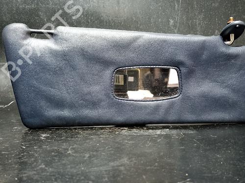 Used Right sun visor Right sun visor 38888077 38888077