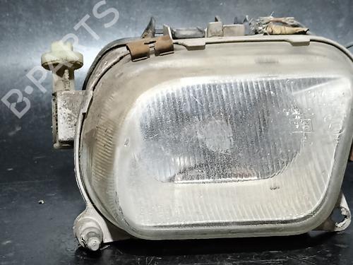 Used Left front fog light Left front fog light 38888086 38888086