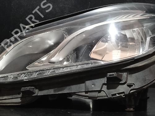 left-headlight-mercedes-benz-e-class-w212-2009-2010-2011-2012-2013-2014-2015-2016-38888123 main image