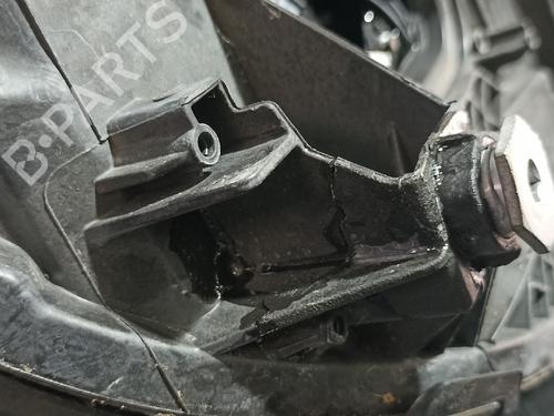 Left headlight MERCEDES-BENZ E-CLASS (W212) E 200 CDI / BlueTEC (212.005, 212.006) | BP38888123C28 - Image 6