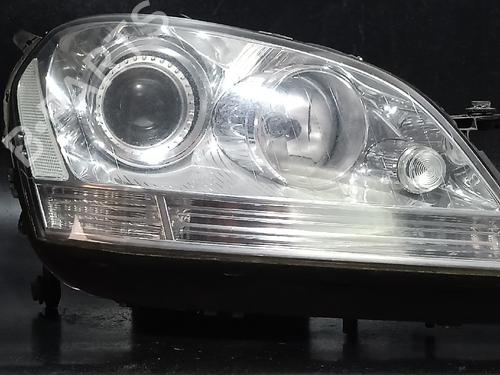 right-headlight-mercedes-benz-m-class-w164-2005-2006-2007-2008-2009-2010-2011-2012-38888126 main image