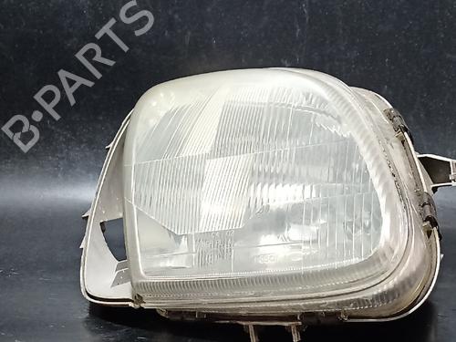 Used Right headlight Right headlight 38888129 38888129