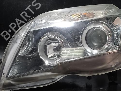 Used Left headlight Left headlight 38888130 38888130