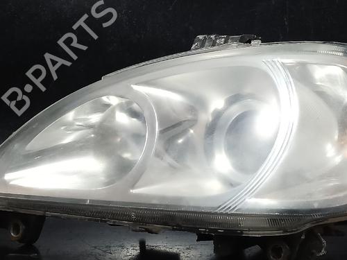 Used Left headlight Left headlight 38888131 38888131