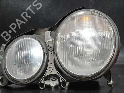 Used Left headlight Left headlight 38888135 38888135