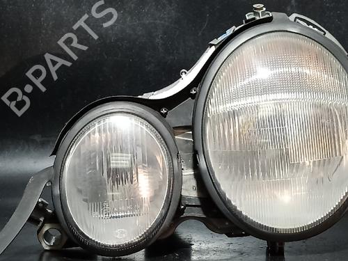 Used Left headlight Left headlight 38888138 38888138