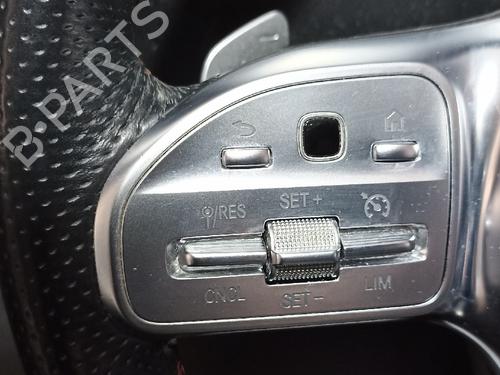 Rat MERCEDES-BENZ CLA (C118) CLA 180 d (118.310) | BP38888141C49 - Image 2