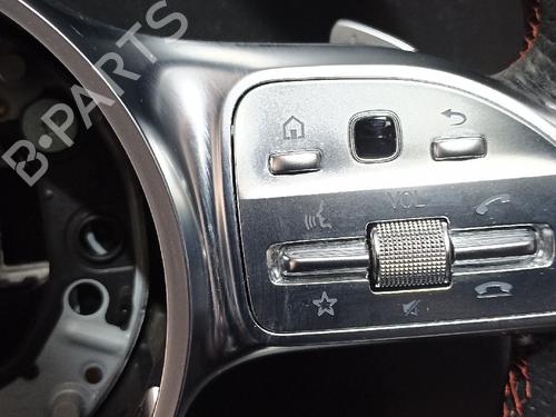Rat MERCEDES-BENZ CLA (C118) CLA 180 d (118.310) | BP38888141C49 - Image 3