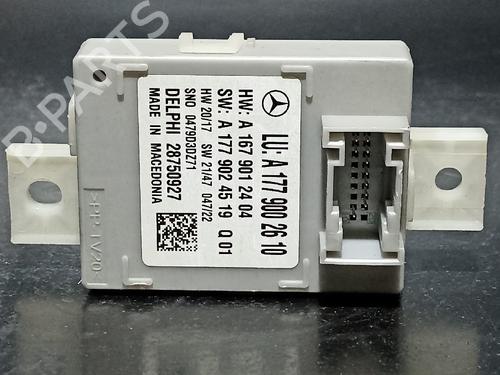 other-mercedes-benz-cla-c118-2019-38888147 main image
