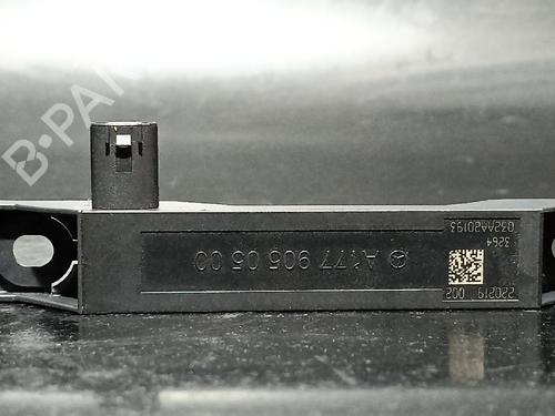 other-mercedes-benz-cla-c118-2019-38888149 main image