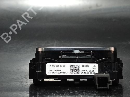 Switch MERCEDES-BENZ CLA (C118) CLA 180 d (118.310) | BP38888154I30 - Image 2