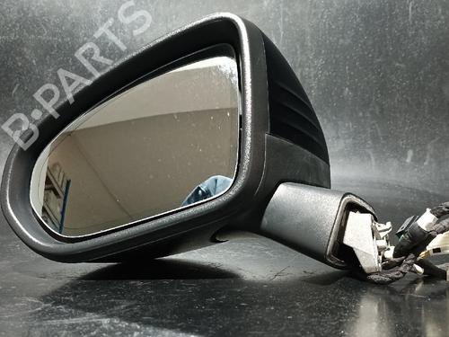 Used Left mirror Left mirror 38888158 38888158