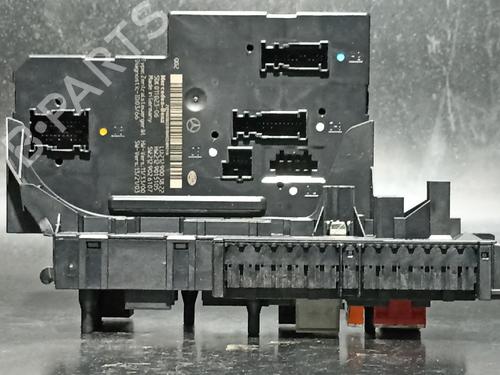 fuse-box-mercedes-benz-e-class-w212-2009-2010-2011-2012-2013-2014-2015-2016-38888175 main image