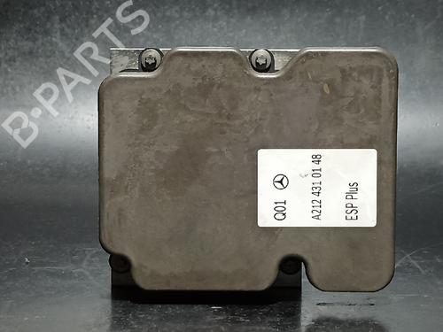 abs-pump-mercedes-benz-e-class-w212-2009-2010-2011-2012-2013-2014-2015-2016-38888177 main image