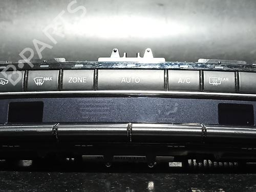 climate-control-mercedes-benz-e-class-w212-2009-2010-2011-2012-2013-2014-2015-2016-38888180 main image