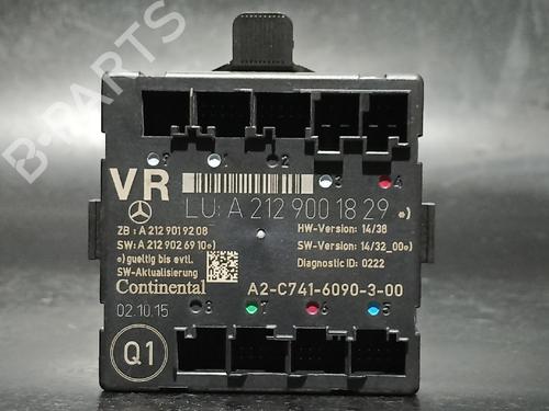 other-mercedes-benz-e-class-w212-2009-2010-2011-2012-2013-2014-2015-2016-38888185 main image