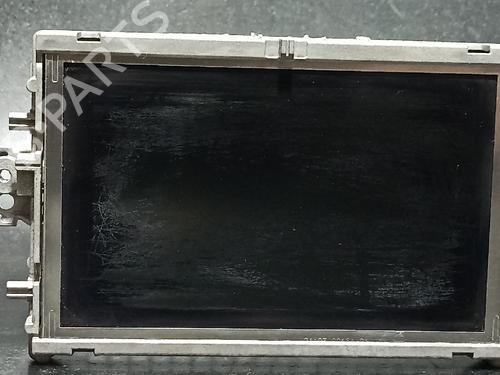 display-monitor-mercedes-benz-e-class-w212-2009-2010-2011-2012-2013-2014-2015-2016-38888192 main image