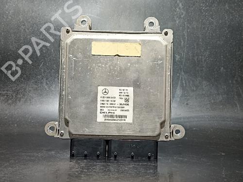 engine-control-unit-ecu-mercedes-benz-e-class-w212-2009-2010-2011-2012-2013-2014-2015-2016-38888194 main image
