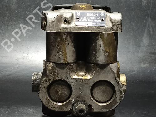 Used ABS pump ABS pump 38888218 38888218