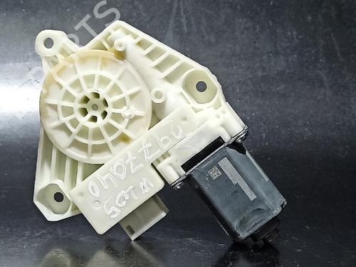 Used Left front window motor Left front window motor 38888226 38888226