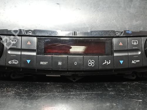 climate-control-mercedes-benz-e-class-w211-2002-2003-2004-2005-2006-2007-2008-2009-38888230 main image