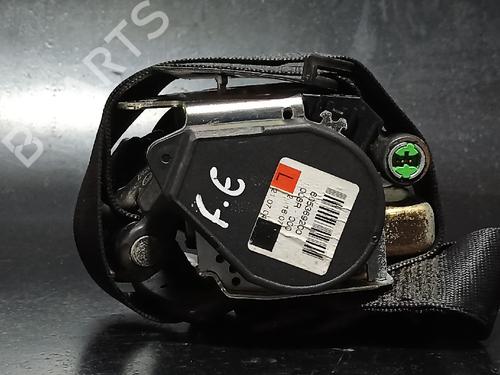front-left-seatbelt-mercedes-benz-e-class-w211-2002-2003-2004-2005-2006-2007-2008-2009-38888234 main image