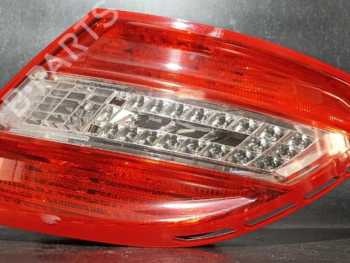 Used Right taillight Right taillight 38888241 38888241