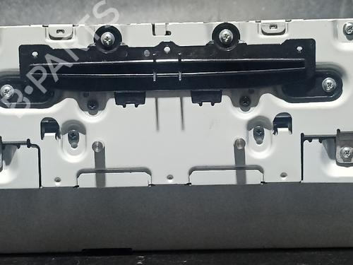 Used Radio Radio 38888253 38888253
