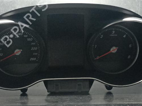 Used Instrument cluster Instrument cluster MERCEDES-BENZ C-CLASS T-Model (S205) C 250 BlueTEC / d 4-matic (205.209) (204 hp) 38888258 38888258