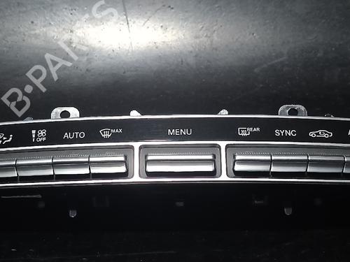 Used Climate control Climate control 38888259 38888259