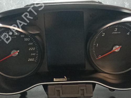 Used Instrument cluster Instrument cluster MERCEDES-BENZ C-CLASS T-Model (S205) C 200 d (205.207) (136 hp) 38888269 38888269