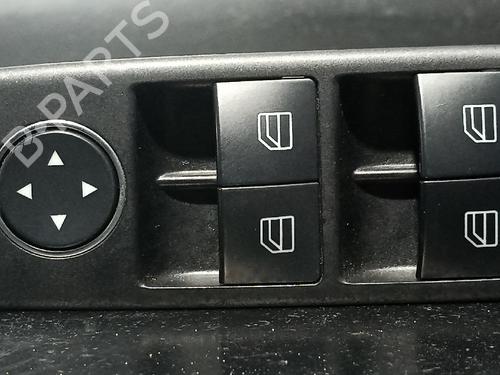 Used Left front window switch Left front window switch 38888277 38888277