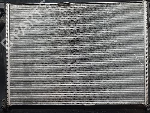 Used Water radiator Water radiator MERCEDES-BENZ C-CLASS (W205) C 200 BlueTEC / d (205.037) (136 hp) 38888303 38888303