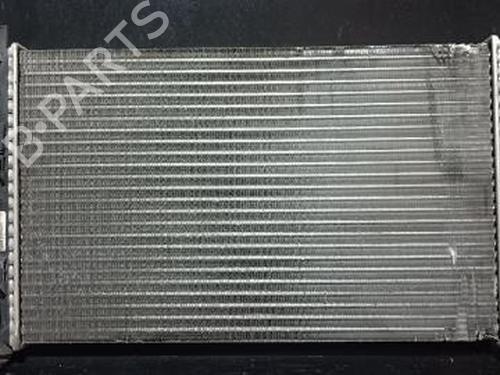 Used Water radiator Water radiator MERCEDES-BENZ A-CLASS (W168) A 140 (168.031, 168.131) (82 hp) 38888304 38888304