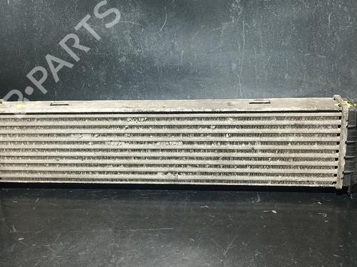 intercooler-mercedes-benz-c-class-w204-2007-2008-2009-2010-2011-2012-2013-2014-2015-38888306 main image