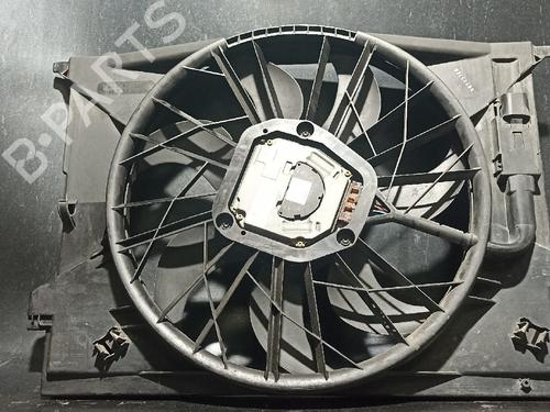 radiator-fan-mercedes-benz-e-class-w211-2002-2003-2004-2005-2006-2007-2008-2009-38888314 main image