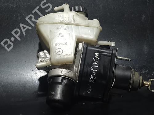 servo-brake-mercedes-benz-e-class-w211-2002-2003-2004-2005-2006-2007-2008-2009-38888330 main image