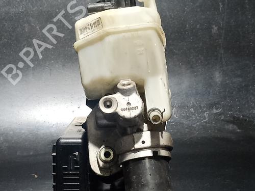 Servo brake MERCEDES-BENZ E-CLASS (W211) E 200 CDI (211.004) | BP38888331M42 - Image 2