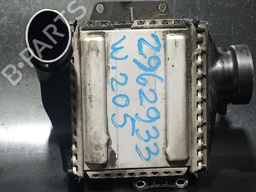 Used Intercooler Intercooler MERCEDES-BENZ C-CLASS (W205) C 220 BlueTEC / d (205.002, 205.004) (170 hp) 38888333 38888333