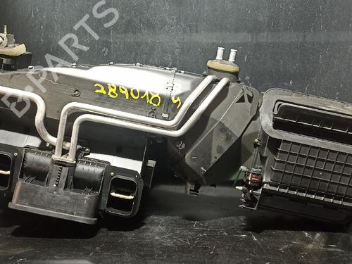 Used Heater matrix box Heater matrix box MERCEDES-BENZ E-CLASS (W210) E 220 CDI (210.006) (125 hp) 38888351 38888351