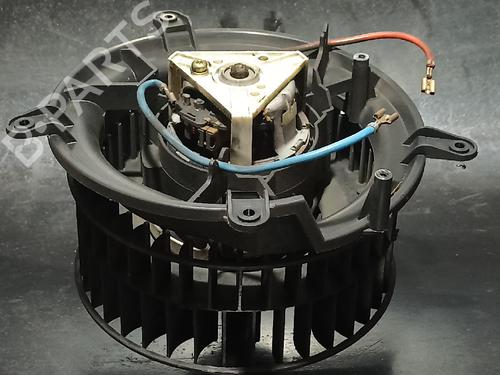 Used Heater blower motor Heater blower motor MERCEDES-BENZ E-CLASS (W210) E 220 CDI (210.006) (125 hp) 38888352 38888352