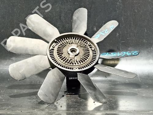Used Fan Fan 38888368 38888368