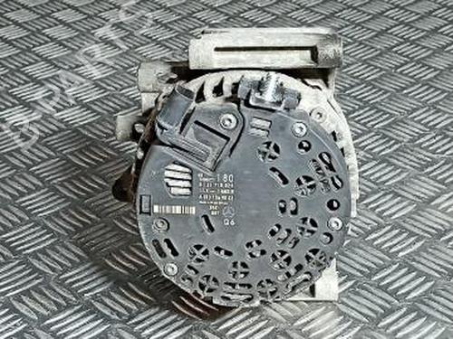 Alternator MERCEDES-BENZ E-CLASS (W211) E 220 CDI (211.008) | BP38888375M7 - Image 2