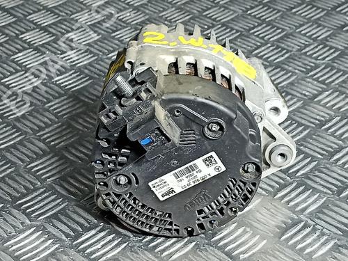 Alternator MERCEDES-BENZ CLA (C118) CLA 180 d (118.310) | BP38888376M7 - Image 2