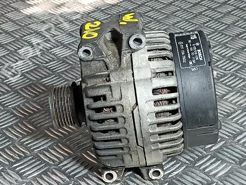 Used Alternator Alternator 38888380 38888380