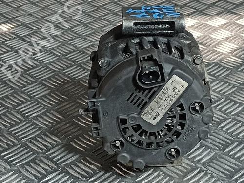 Alternator MERCEDES-BENZ C-CLASS Coupe (C204) C 220 CDI (204.302) | BP38888382M7 - Image 2